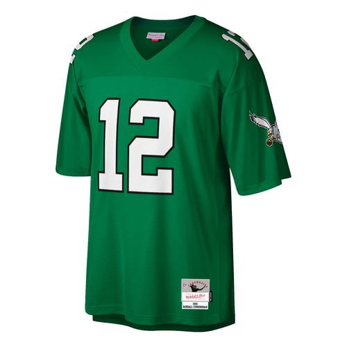 CAMISETA MITCHELL & NESS LEGACY JERSEY EAGLES 1990 RANDALL CUNNINGHAM HOMBRE