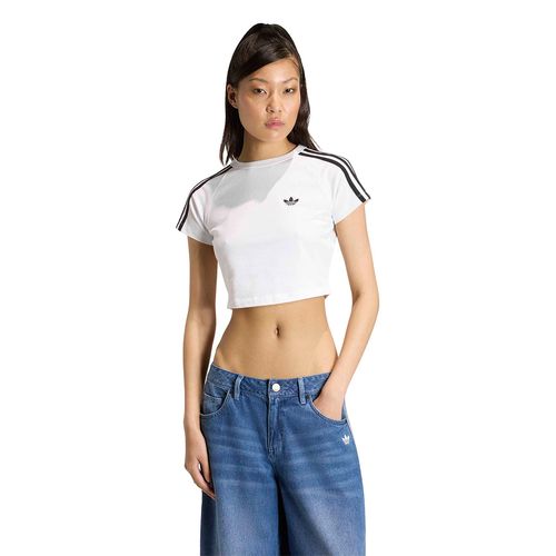 REMERA ADIDAS ORIGINALS BABY MUJER