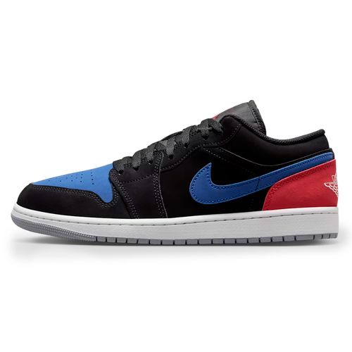 ZAPATILLAS AIR JORDAN  1 LOW HOMBRE