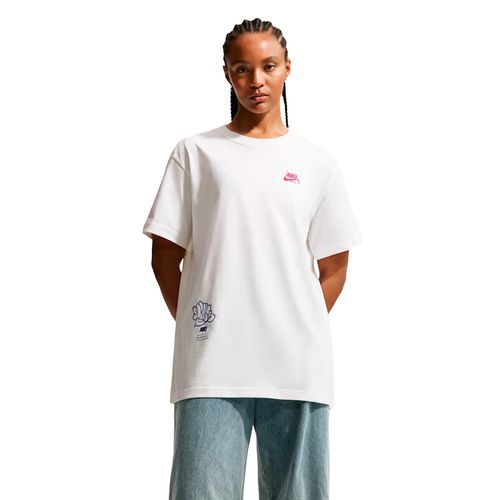 REMERA NIKE SPORTSWEAR CLASSIC MUJER