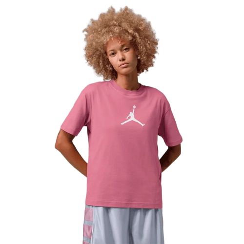 REMERA JORDAN JUMPMAN MUJER