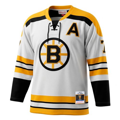 CAMISETA MITCHELL & NESS PHIL ESPOSITO 1969 BOSTON BRUINS HOMBRE
