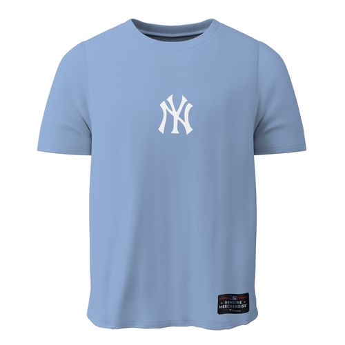 REMERA MLB NEW YORK YANKEES NIÑOS