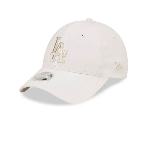GORRA NEW ERA 9FORTY L.A DODGERS MUJER