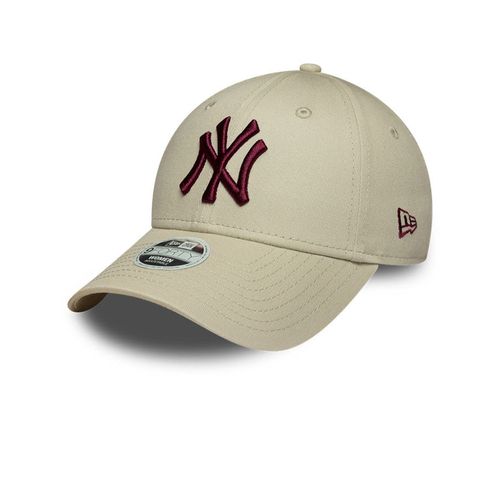 GORRA NEW ERA 9FORTY NEW YORK  MUJER