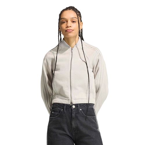 CAMPERA ADIDAS ORIGINALS DENIM MUJER