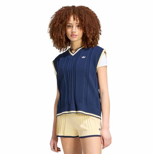 CHALECO ADIDAS ORIGINALS  MUJER