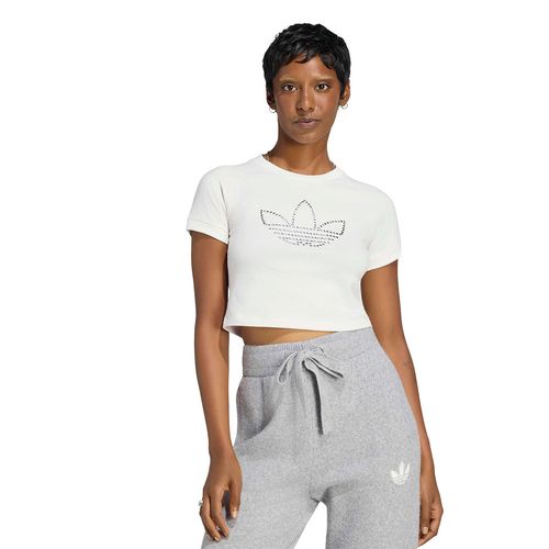REMERA ADIDAS ORIGINALS CALI MUJER