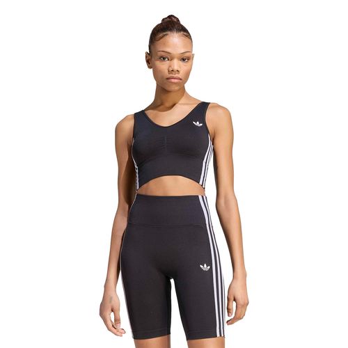 MUSCULOSA ADIDAS ORIGINALS ESSENTIALS MUJER