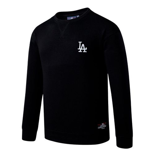 BUZO MLB MLB EMBROIDERED LOGO DODGERS HOMBRE