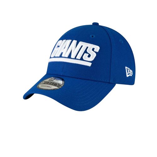 GORRA NEW ERA G9FORTY NEW YORK GIANTS HOMBRE