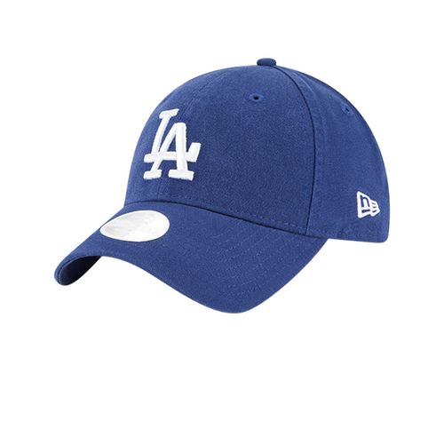 GORRA NEW ERA 9TWENTY LOS ANGELES DODGERS MUJER