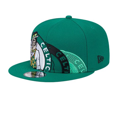 GORRA NEW ERA BOSTON CELTICS UNISEX