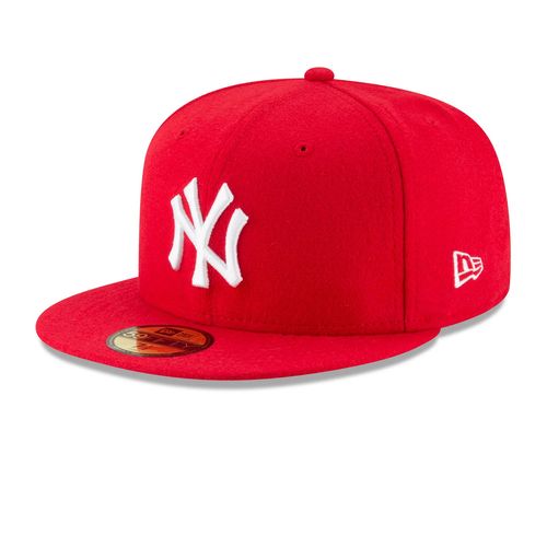 GORRA NEW ERA 59FIFTY NEW YORK YANKEES MLB UNISEX