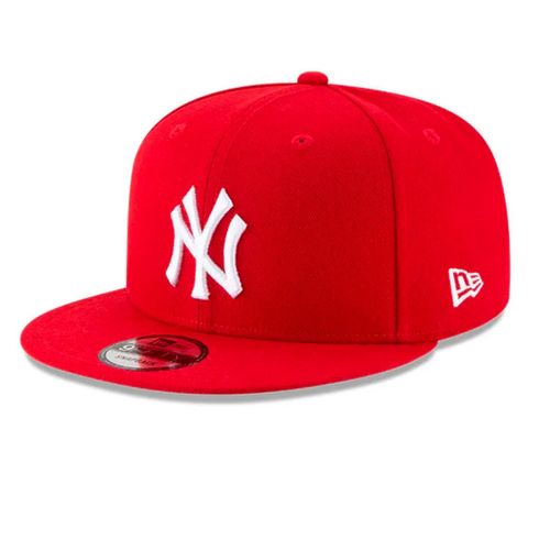 GORRA NEW ERA NEW YORK YANKEES UNISEX