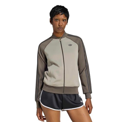 CAMPERA ADIDAS ORIGINALS  MUJER