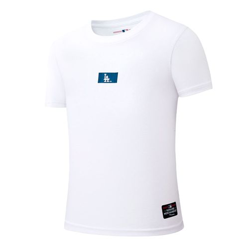 REMERA MLB LOS ANGELES DODGERS HOMBRE
