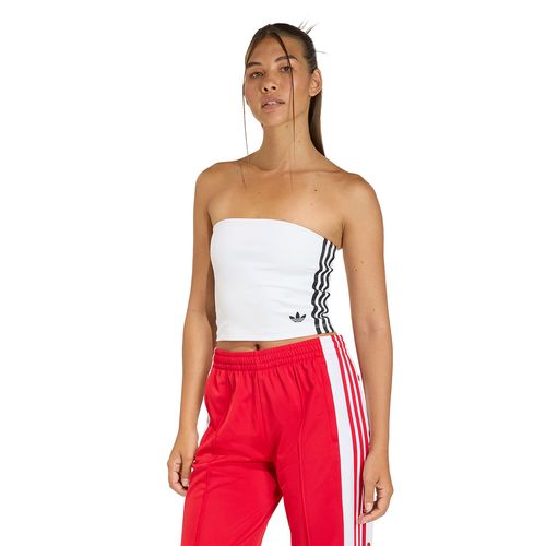 MUSCULOSA ADIDAS ORIGINALS 3 TIRAS MUJER