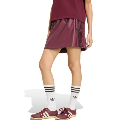 POLLERA ADIDAS ORIGINALS ADIBREAK MUJER
