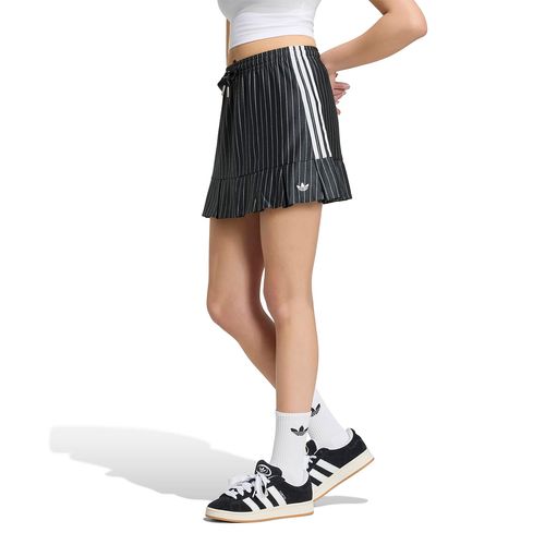 POLLERA ADIDAS ORIGINALS SKIRT MUJER