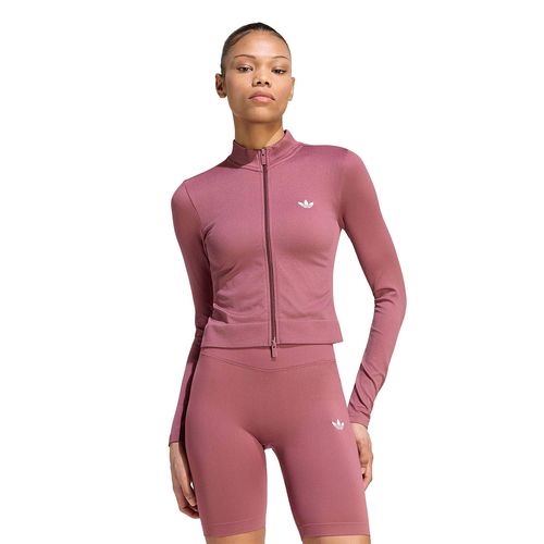 CAMPERA ADIDAS ORIGINALS SEAMLESS MUJER