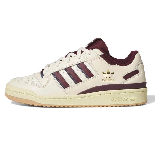 ZAPATILLAS ADIDAS ORIGINALS FORUM LOW CL HOMBRE