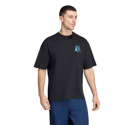 REMERA ADIDAS ORIGINALS FOOD CART HOMBRE
