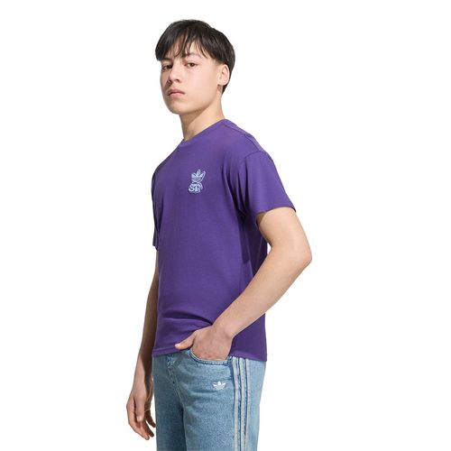 REMERA ADIDAS ORIGINALS LOOSE NIÑOS