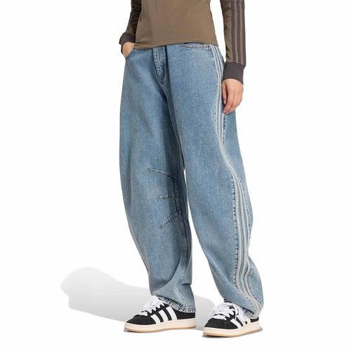 PANTALóN ADIDAS ORIGINALS BARREL MUJER