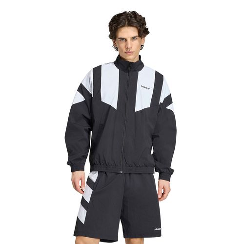 CAMPERA ADIDAS ORIGINALS BLOCKED HOMBRE