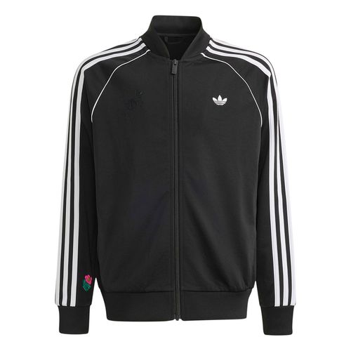 CAMPERA ADIDAS ORIGINALS SST NIÑOS