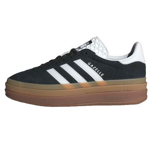 ZAPATILLAS ADIDAS ORIGINALS GAZELLE BOLD MUJER