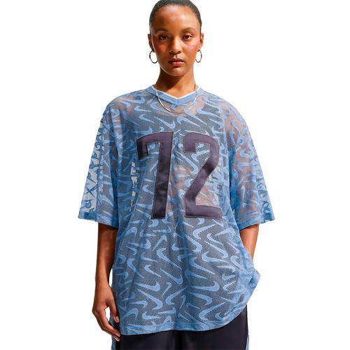 REMERA NIKE SPORTSWEAR CHILL MUJER