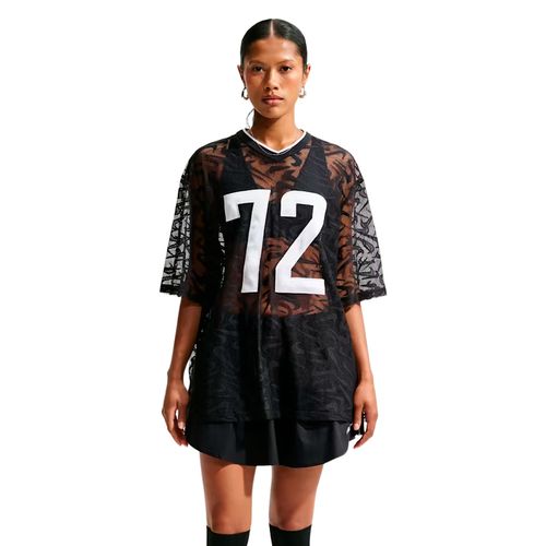 REMERA NIKE SPORTSWEAR CHILL MUJER