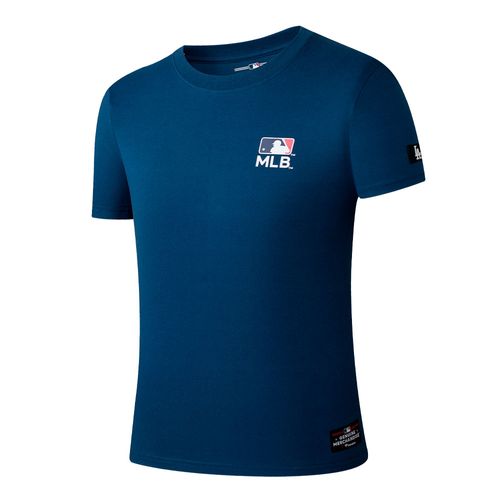 REMERA MLB LOS ANGELES DODGERS HOMBRE