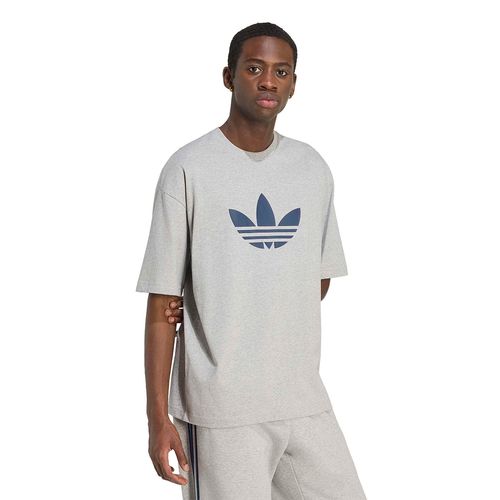 REMERA ADIDAS ORIGINALS TREFOIL HOMBRE