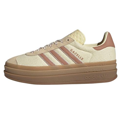ZAPATILLAS ADIDAS ORIGINALS GAZELLE BOLD MUJER