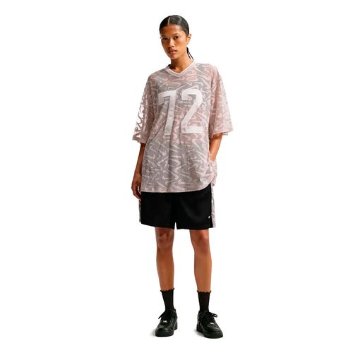 SHORT NIKE SPORTSWEAR CHILL MUJER