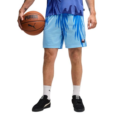 SHORT PUMA RARE SUPPLY HOMBRE