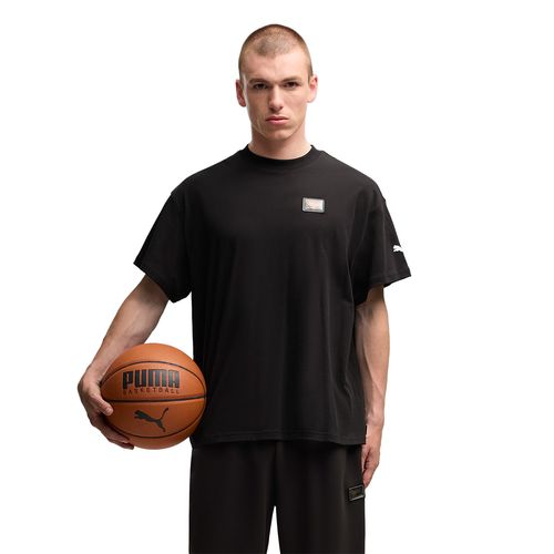 REMERA PUMA RARE SUPPLY HOMBRE