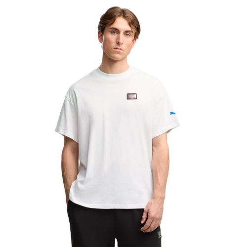 REMERA PUMA RARE SUPPLY HOMBRE
