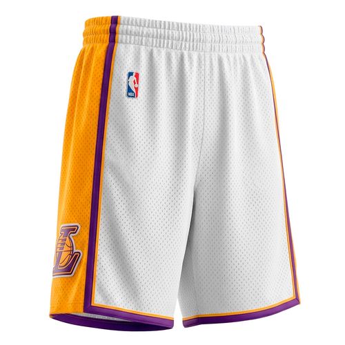 SHORT MITCHELL & NESS LOS ANGELES LAKERS 2009 HOMBRE