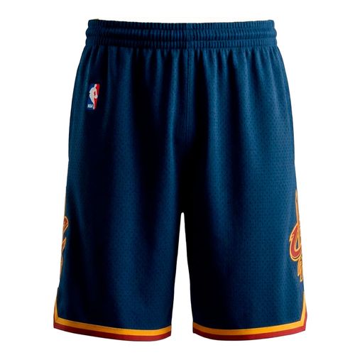 SHORT MITCHELL & NESS CAVALIERS 2011 HOMBRE