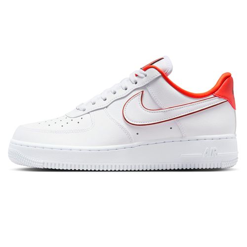 ZAPATILLAS NIKE SPORTSWEAR AIR FORCE 1 '07 ESSENTIALS MUJER