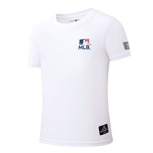 REMERA MLB NEW YORK YANKEES NIÑOS