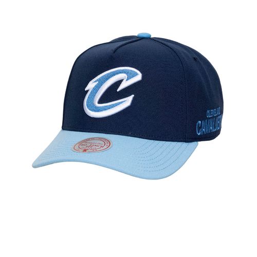 GORRA MITCHELL & NESS LEGENDARY HOME PRO CLEVELAND CAVALIERS HOMBRE