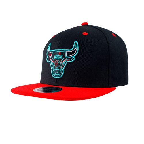 GORRA NBA CHICAGO BULLS HOMBRE