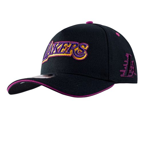 GORRA NBA LOS ANGELES LAKERS HOMBRE