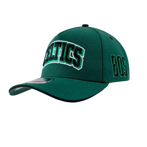 GORRA NBA BOSTON CELTICS HOMBRE