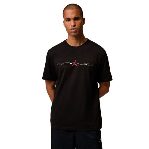 REMERA JORDAN SPORT HOMBRE